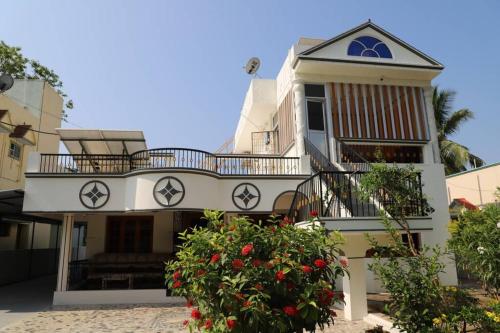divine homestay tirupati villa Tirupati