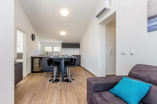 Apartment Sea Dream, Polje - Krk