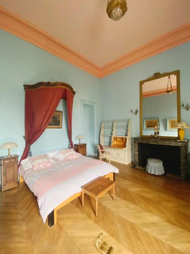 B&B Chateau de Villersexel - image 2