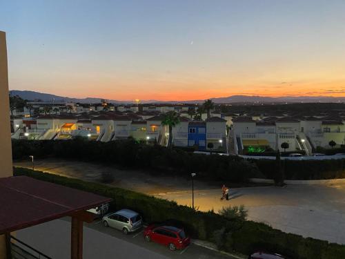  El Rincon del Sol, Apartment 741, Bahia de Vera, Vera Playa in Playas de Vera