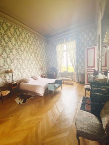 B&B Chateau de Villersexel - image 14