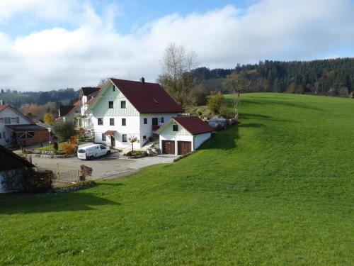 erholungsraum Karsee - Ferienwohnung