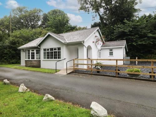 Mill House gîte à louer Meyllteyrn