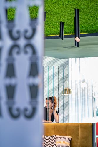 Dorint Hotel Basel - image 14