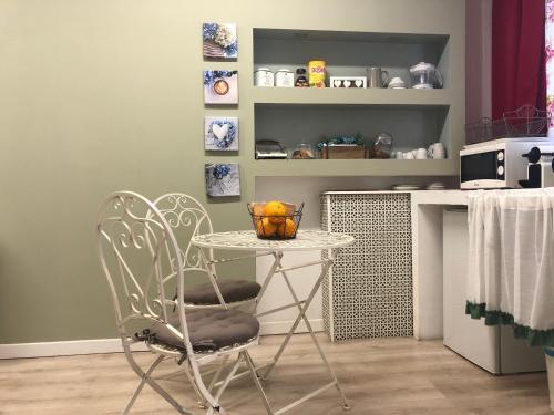 B&B フィオーリ ディ グラーノ