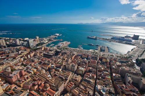 Arcobaleno Suites 5