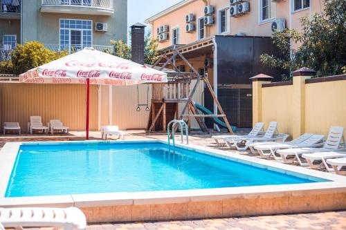 Shokolad Guest House - image 6
