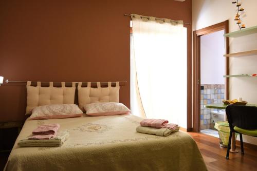 B&B Le Casette Di Lù - main image