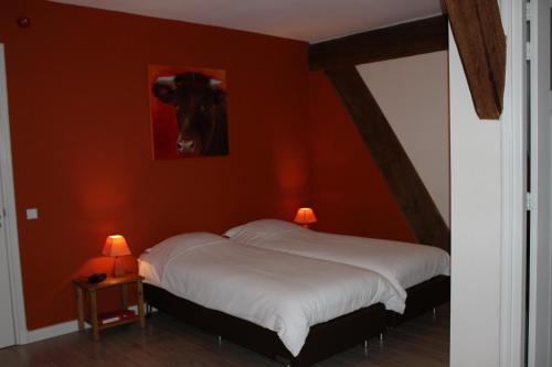 Wartena Hoeve - Vega B&B