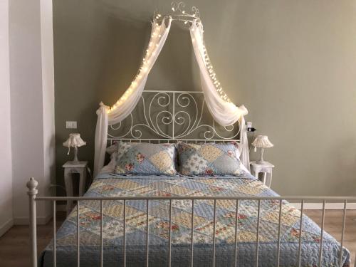 B&B フィオーリ ディ グラーノ