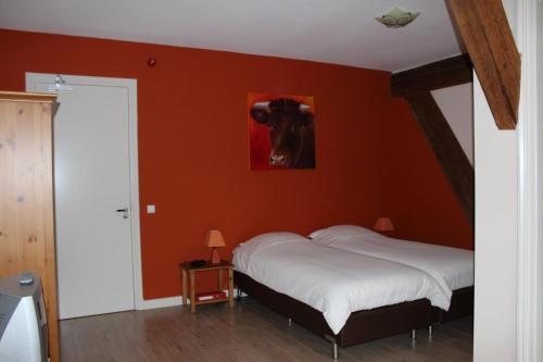 Wartena Hoeve - Vega B&B