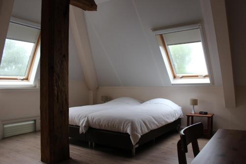 Wartena Hoeve - Vega B&B