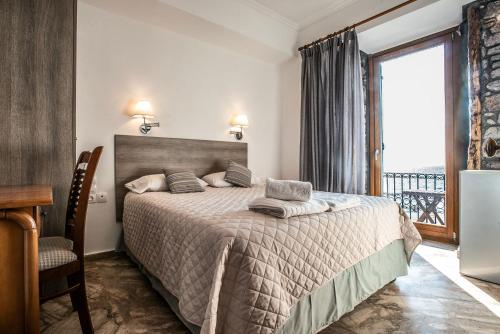 Blue Waters gîte à louer Androni