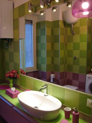 La Casa Dei Gerani, Rome (photo 8)