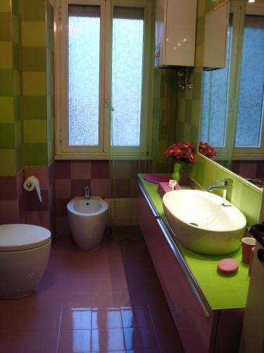 La Casa Dei Gerani, Rome (photo 10)