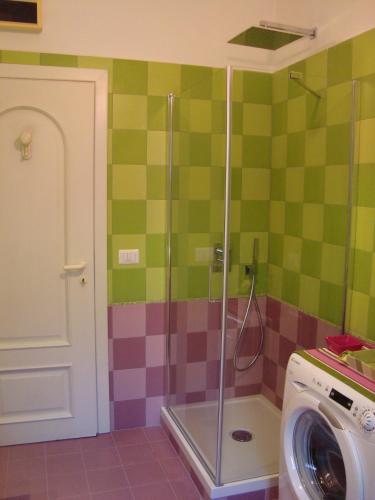 La Casa Dei Gerani, Rome (photo 9)