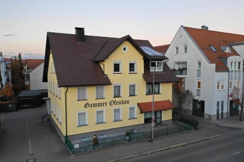 Ferienwohnung Gammer