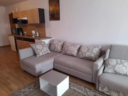 Large studio Palanga inn