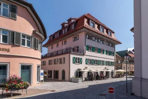Hensler Ferienwohnungen in Wangen im Allgäu, Deutschland