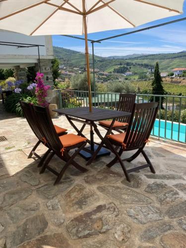  Quinta da Travessa, Pension in Covelinhas