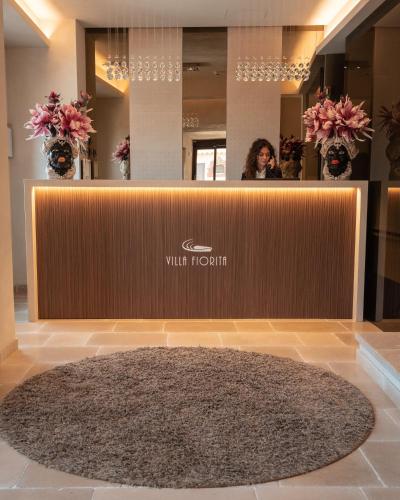 Hotel Villa Fiorita - image 10