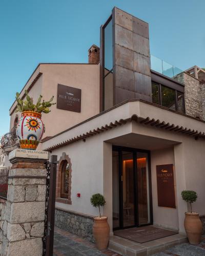 Hotel Villa Fiorita - image 6
