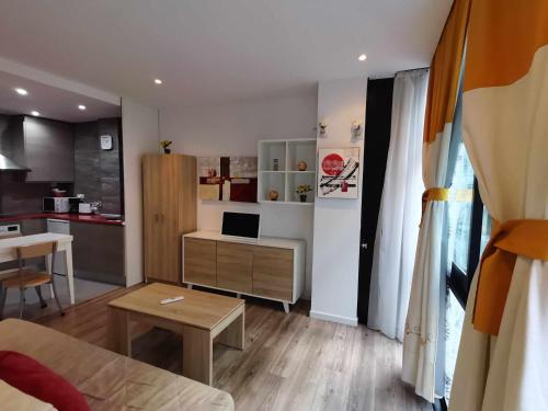 . Apartamento Carreira Sada