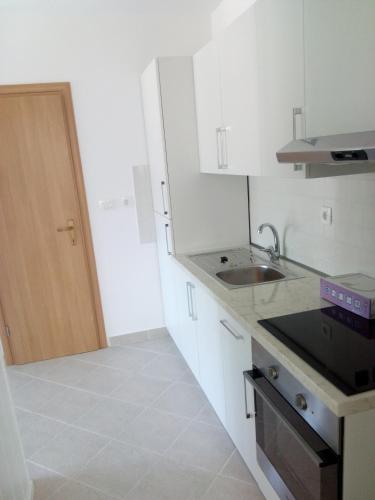  Apartments Bedene in Sali