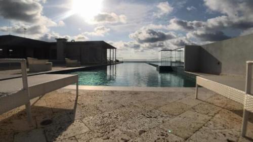 Apartamento con Piscina para Familias en Cielo Mar Cartagena photo 1