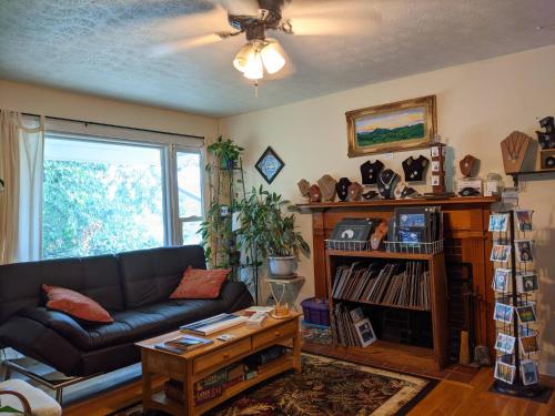 Fairhaven Guesthouse in Charlottesville, USA