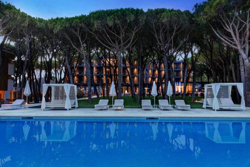 Hotel Bellevue & Resort