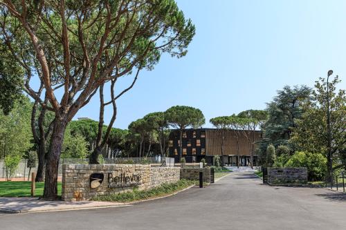 Bellevue Hotel & Resort in Lido di Jesolo