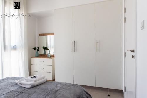 Mira Holiday Homes - 2 bedroom Hayat Boulevard in Townsquare - Great Family Activities, Dubai (Foto 10)