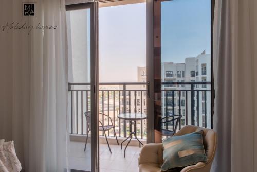 Mira Holiday Homes - 2 bedroom Hayat Boulevard in Townsquare - Great Family Activities, Dubai (Foto 9)
