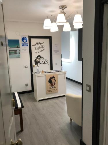  Alojamiento El Cantal in Santoña