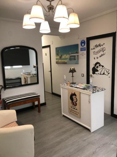  Alojamiento El Cantal in Santoña