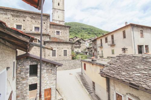 Casa Lometti