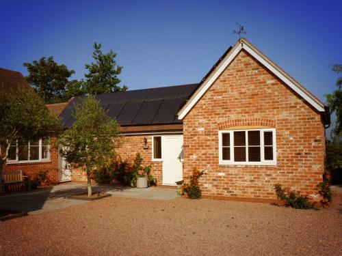 Walwyn Court Barns