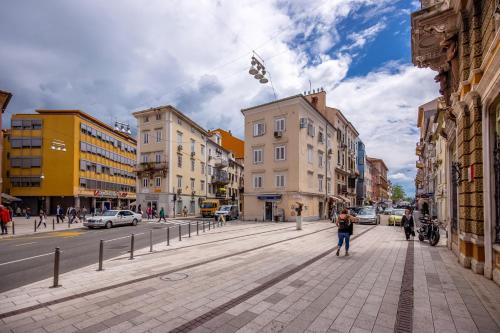 Apartment Josip