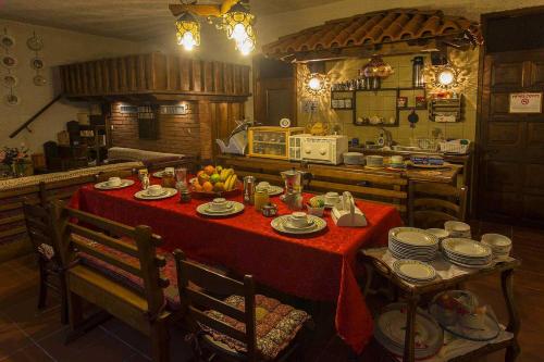 B&B IL GERLO - Accommodation - Casargo