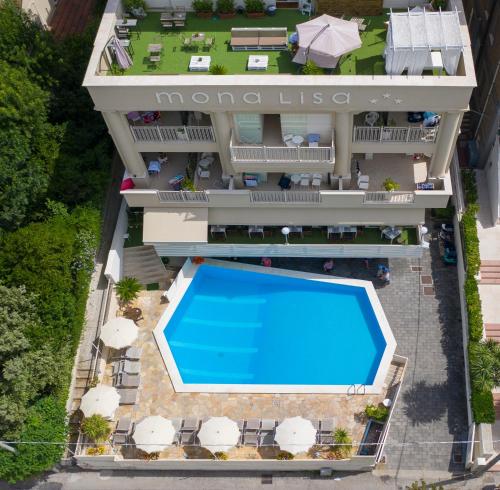 Accommodation in Cattolica