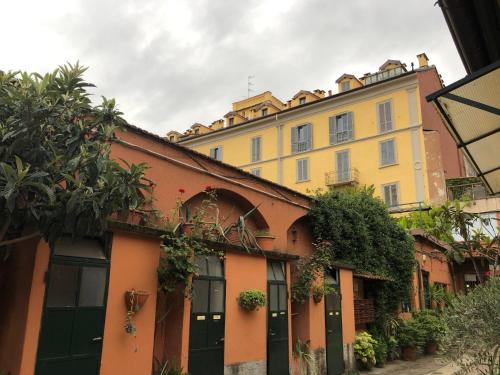 B&B フィオーリ ディ グラーノ