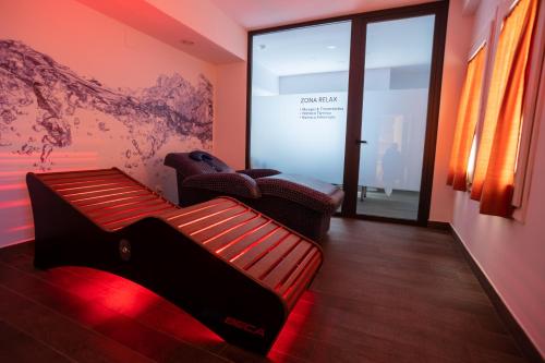 Hotel Castellote