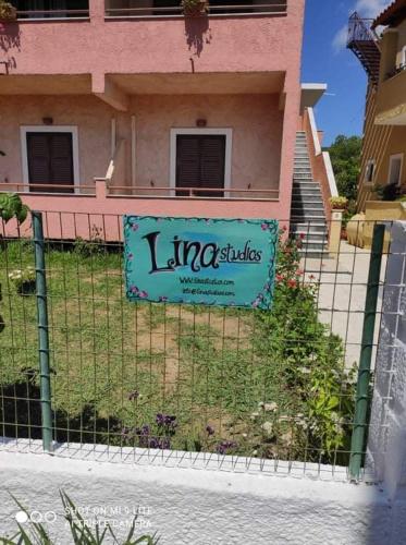 lina studios in Mesongi