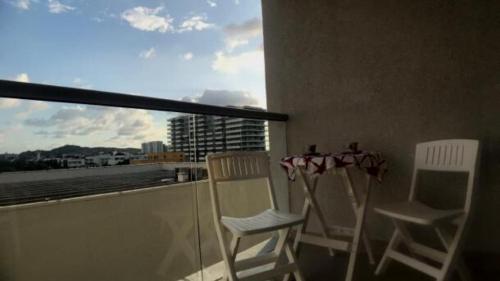Apartamento con Piscina para Familias en Cielo Mar Cartagena