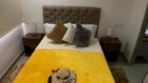Apartamento con Piscina para Familias en Cielo Mar Cartagena photo 3