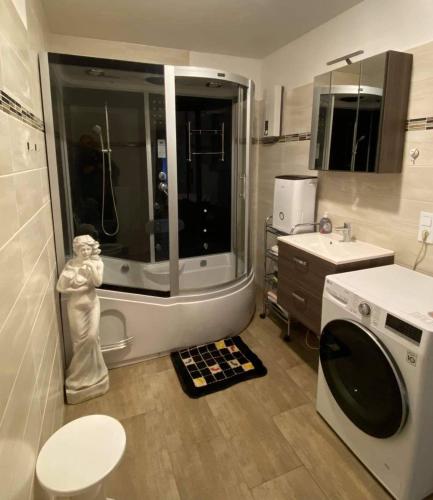 Freizeithaus Maranatha Freizeithaus Maranatha