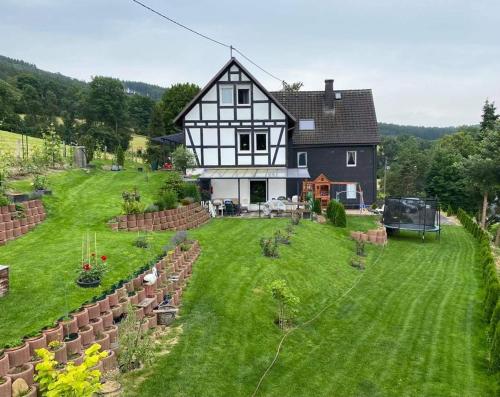 Freizeithaus Maranatha Freizeithaus Maranatha