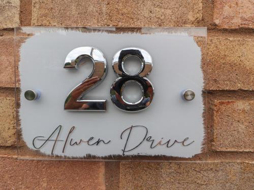 28 Alwen Drive