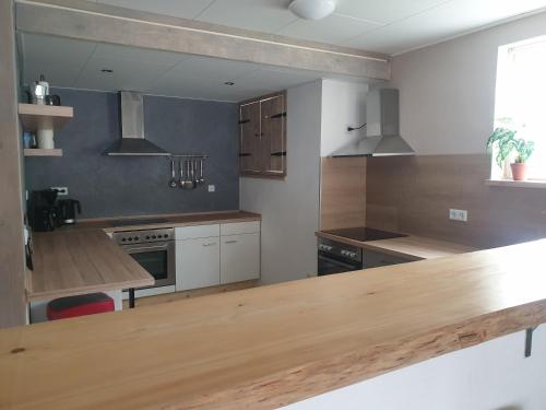 Haus Irmgard in Schlierschied